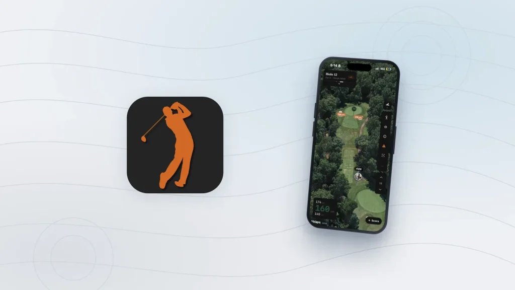 iGolf is excited to partner with CoastGolf